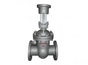 Z41H/Y-16C-DN100電動閘閥(fá)