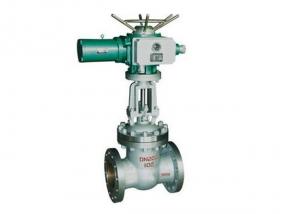 E41H/Y-100C-DLV200電動閘閥(fá)