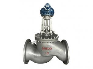 傘齒(chǐ)輪截止閥