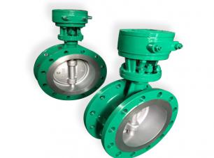 金屬多(duo)層次硬密封蝶(die)閥