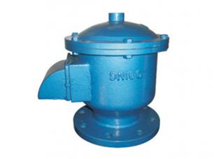 GFQ-2全天(tian)候呼吸閥