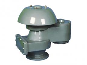 全天侯(hou)防凍阻火呼(hu)吸閥