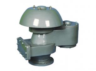 全天侯防(fang)凍阻火呼吸閥(fá)