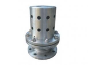 TFA72W真空(kōng)負壓An全閥