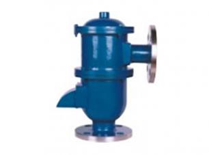 HX4帶呼(hu)出接管呼吸閥(fá)