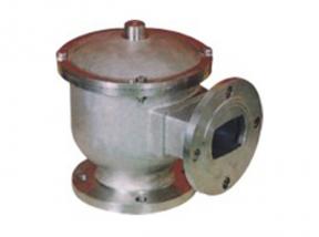 HXF8(BF8)帶接管阻火吸(xi)入閥