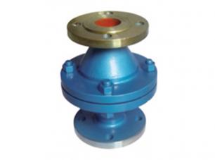 GYW-1管道阻火(huǒ)器
