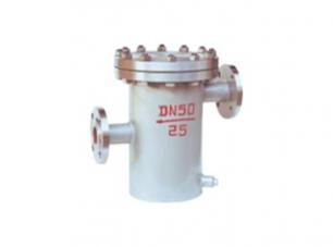 YG12-16筒形(xing)過濾器