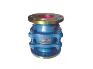 ZGB-1波紋(wén)儲罐阻火(huo)器