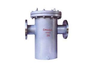 籃式過濾(lü)器