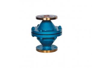 GZW-1管道阻火(huǒ)器