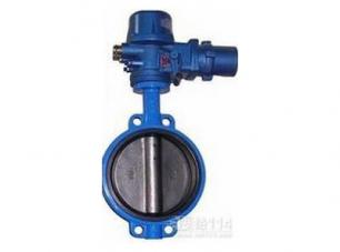 電(dian)動襯膠蝶閥