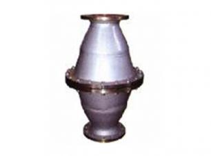 FPB型燃(rán)氣阻火器