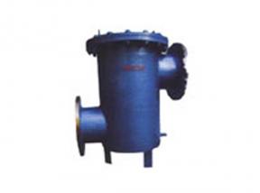 B筒型阻(zu)火器