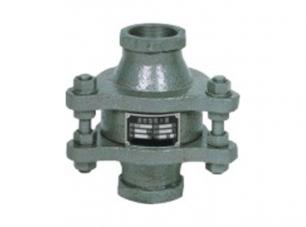 ZGB絲(sī)口阻火器