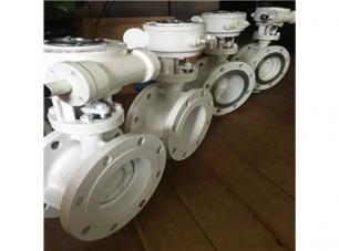 煤氣專(zhuan)用蝶閥