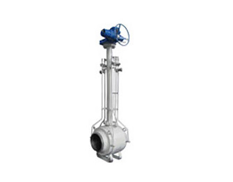 全(quán)焊接球閥(fá) 全焊接球(qiu)閥