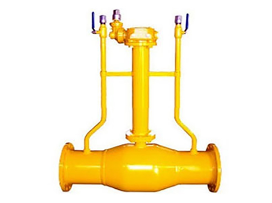 全焊(hàn)接球閥