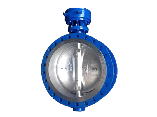 法(fǎ)蘭蝶閥 法蘭蝶(die)閥