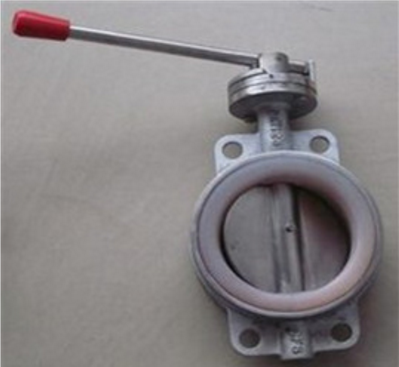 軟(ruǎn)密封蝶(die)閥 軟密(mì)封蝶閥(fá)