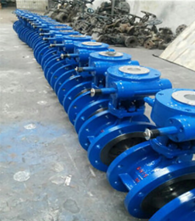 硬密封蝶閥 硬(yìng)密封蝶閥