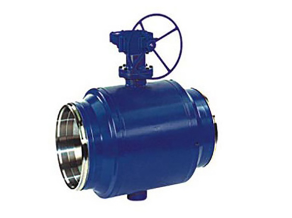 鍛(duàn)鋼全焊(han)接球閥(fa) 鍛鋼全(quan)焊接球(qiú)閥