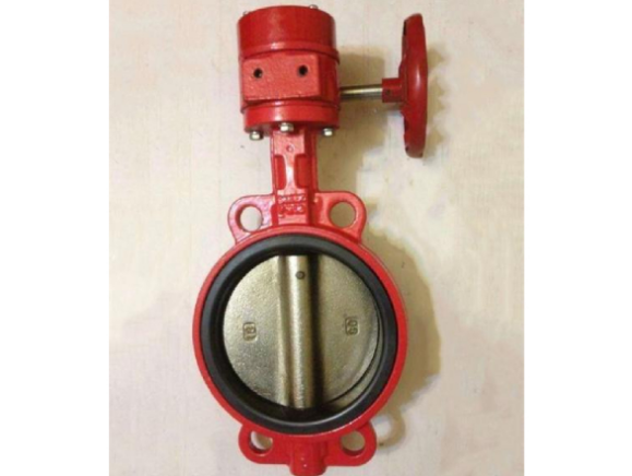 渦輪蝶(dié)閥 渦輪蝶閥