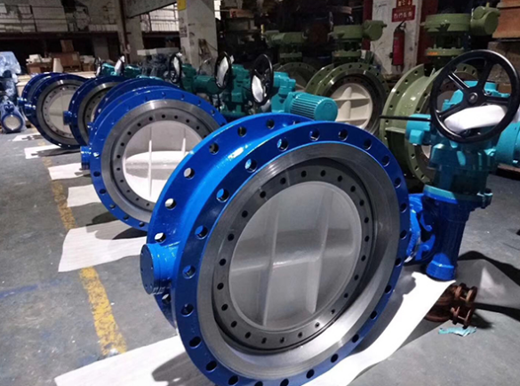 硬密封(fēng)蝶閥 硬密封(fēng)蝶閥