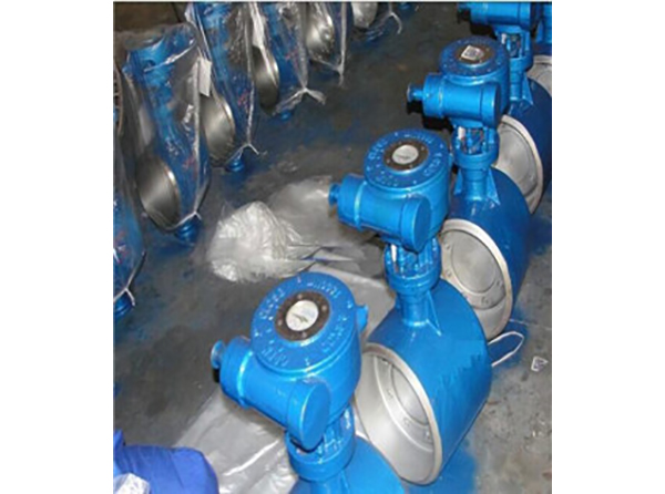 硬密封焊接(jiē)蝶閥 硬密封焊(hàn)接蝶閥