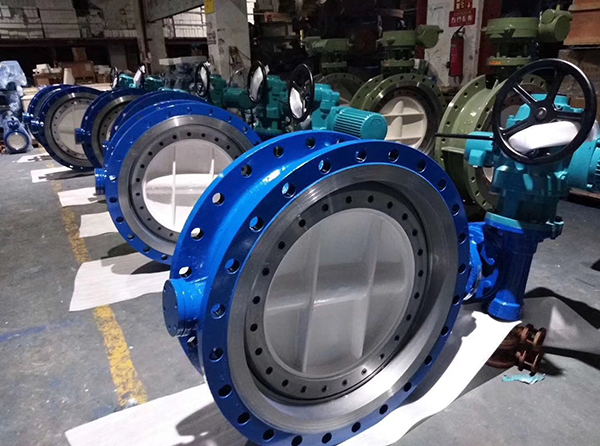 雙偏心法(fǎ)蘭蝶閥 雙偏心(xīn)法蘭蝶閥