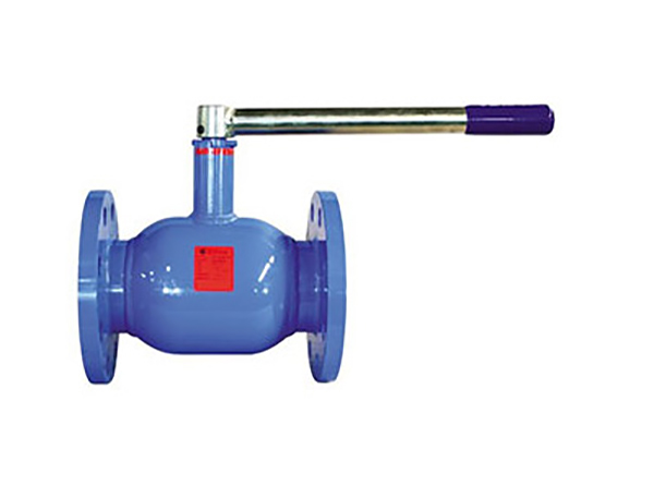 法蘭式全焊接(jie)球閥 法蘭式全(quán)焊接球閥