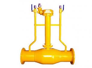 燃氣(qì)專用直(zhí)埋全焊(han)接球閥(fá)（燃氣球(qiú)閥）