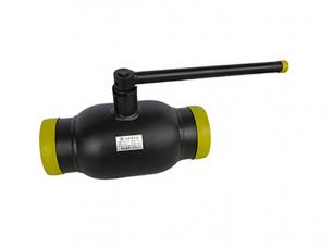 手(shou)柄式全(quan)焊接球(qiú)閥