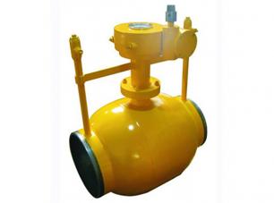 燃(ran)氣放散(sàn)焊接球(qiu)閥（天燃(rán)氣球閥(fa)）