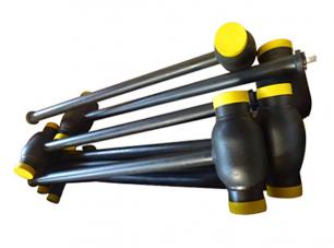 供熱球(qiu)閥/暖/燃(rán)氣全焊(hàn)接球閥(fa)