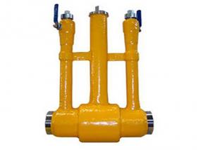 放散式(shi)全焊接球(qiú)閥