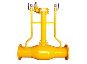 直埋(mái)式全焊(han)接球閥(fa)