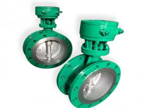 硬(ying)密封蝶閥：如何(he)避免高壓差條(tiao)件下的振動和(hé)噪音問題？