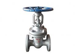 手動(dòng)法蘭閘(zhá)閥