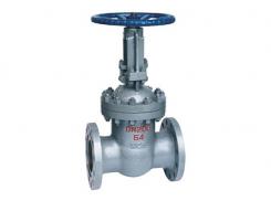 國標(biāo)法蘭閘(zhá)閥