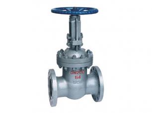 國(guo)标法蘭(lan)閘閥