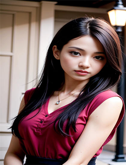 好孩子表演技巧：灯光的布光艺术与情绪烘托 揭示人性的复杂与美好