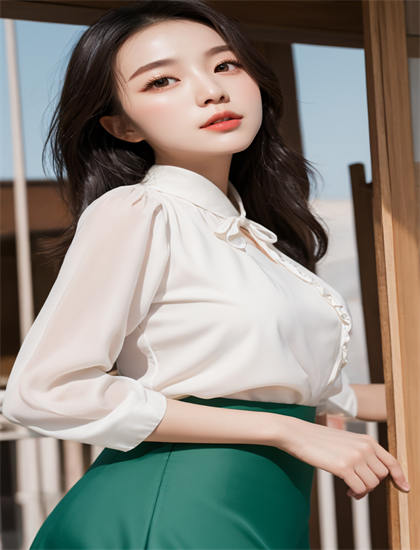 《怀孕少女》服装道具主观解析：时代还原与细节设计评价，4K超清